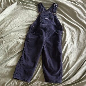 (3T) Patagonia Corduroy Overalls